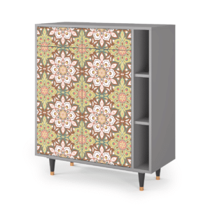 Sideboard - STORYZ - BS6 Chinese Tea - Grey
