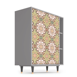 Sideboard - STORYZ - BS6 Chinese Tea - Grey