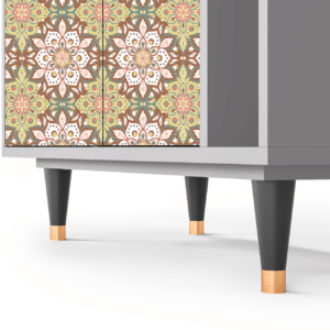 Sideboard - STORYZ - BS6 Chinese Tea - Grey