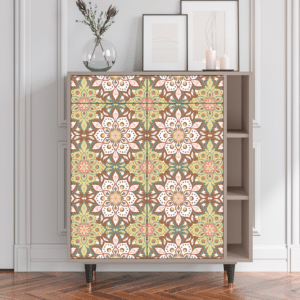 Sideboard - STORYZ - BS6 Chinese Tea - Latte