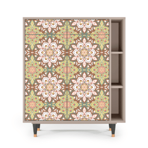 Sideboard - STORYZ - BS6 Chinese Tea - Latte