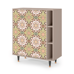 Sideboard - STORYZ - BS6 Chinese Tea - Latte
