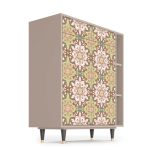 Sideboard - STORYZ - BS6 Chinese Tea - Latte