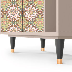Sideboard - STORYZ - BS6 Chinese Tea - Latte