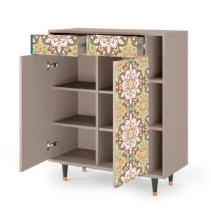 Sideboard - STORYZ - BS6 Chinese Tea - Latte
