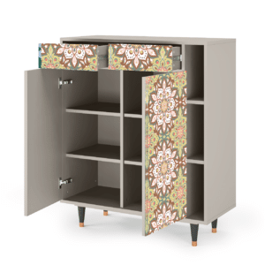 Sideboard - STORYZ - BS6 Chinese Tea - Sand