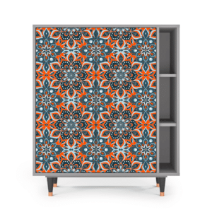 Sideboard - STORYZ - BS6 Fire Beetle - Grey