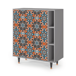 Sideboard - STORYZ - BS6 Fire Beetle - Grey