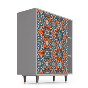 Sideboard - STORYZ - BS6 Fire Beetle - Grey