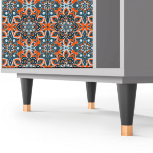 Sideboard - STORYZ - BS6 Fire Beetle - Grey