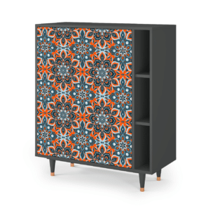 Sideboard - STORYZ - BS6 Fire Beetle - Antracite