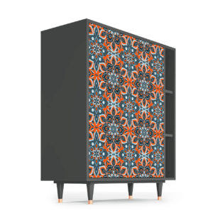 Sideboard - STORYZ - BS6 Fire Beetle - Antracite