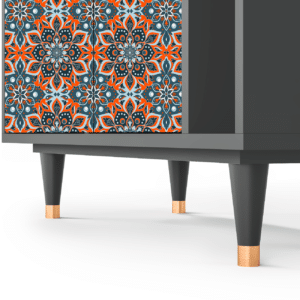 Sideboard - STORYZ - BS6 Fire Beetle - Antracite