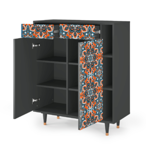 Sideboard - STORYZ - BS6 Fire Beetle - Antracite