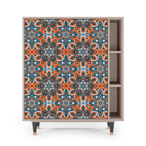 Sideboard - STORYZ - BS6 Fire Beetle - Latte