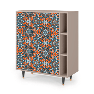 Sideboard - STORYZ - BS6 Fire Beetle - Latte