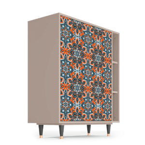 Sideboard - STORYZ - BS6 Fire Beetle - Latte