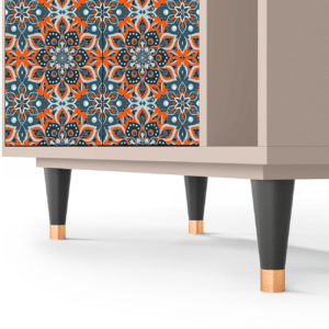 Sideboard - STORYZ - BS6 Fire Beetle - Latte