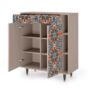 Sideboard - STORYZ - BS6 Fire Beetle - Latte