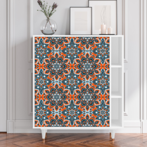 Sideboard - STORYZ - BS6 Fire Beetle - White