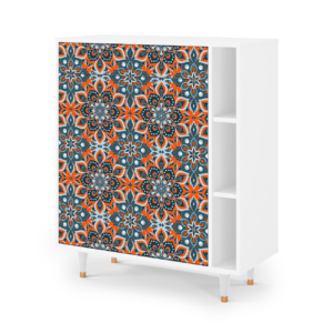 Sideboard - STORYZ - BS6 Fire Beetle - White