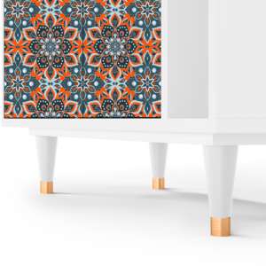 Sideboard - STORYZ - BS6 Fire Beetle - White