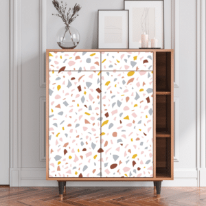 Sideboard - STORYZ - BS6 Marmelade Cheese - Walnut