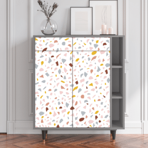 Sideboard - STORYZ - BS6 Marmelade Cheese - Grey