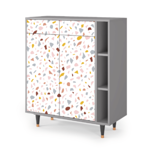 Sideboard - STORYZ - BS6 Marmelade Cheese - Grey