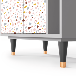 Sideboard - STORYZ - BS6 Marmelade Cheese - Grey