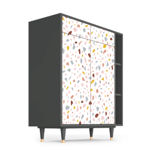 Sideboard - STORYZ - BS6 Marmelade Cheese - Antracite