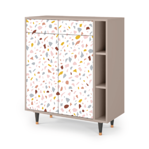 Sideboard - STORYZ - BS6 Marmelade Cheese - Latte