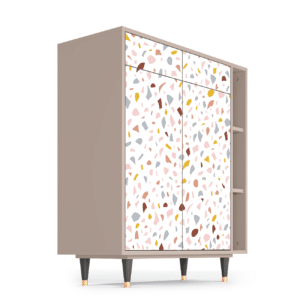 Sideboard - STORYZ - BS6 Marmelade Cheese - Latte