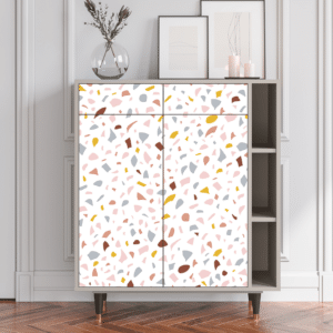 Sideboard - STORYZ - BS6 Marmelade Cheese - Sand