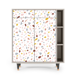 Sideboard - STORYZ - BS6 Marmelade Cheese - Sand