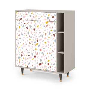 Sideboard - STORYZ - BS6 Marmelade Cheese - Sand