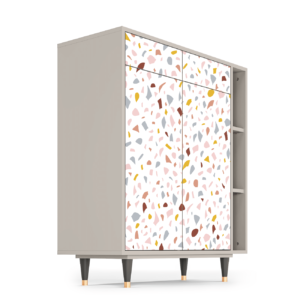 Sideboard - STORYZ - BS6 Marmelade Cheese - Sand