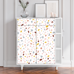 Sideboard - STORYZ - BS6 Marmelade Cheese - White