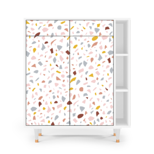 Sideboard - STORYZ - BS6 Marmelade Cheese - White