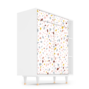 Sideboard - STORYZ - BS6 Marmelade Cheese - White