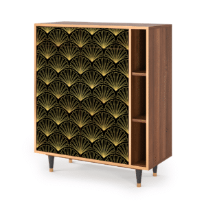Sideboard - STORYZ - BS6 Bird of Juno - Walnut