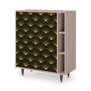 Sideboard - STORYZ - BS6 Bird of Juno - Latte