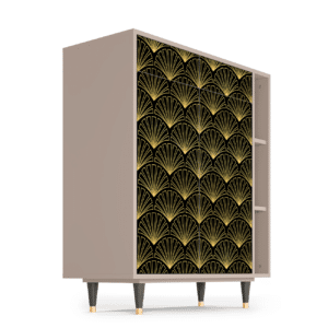 Sideboard - STORYZ - BS6 Bird of Juno - Latte