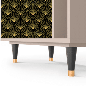 Sideboard - STORYZ - BS6 Bird of Juno - Latte