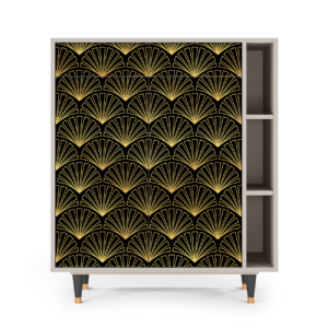Sideboard - STORYZ - BS6 Bird of Juno - Sand