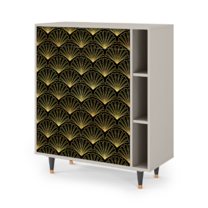 Sideboard - STORYZ - BS6 Bird of Juno - Sand
