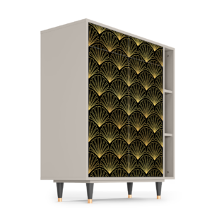 Sideboard - STORYZ - BS6 Bird of Juno - Sand