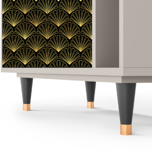 Sideboard - STORYZ - BS6 Bird of Juno - Sand