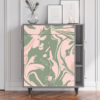 Sideboard - STORYZ - BS6 Aquarelle - Grey