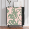 Sideboard - STORYZ - BS6 Aquarelle - Antracite